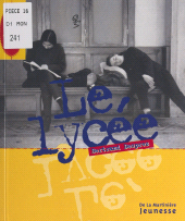 E-book, Le lycée, Éditions de la Martinière (réédition numérique FeniXX)