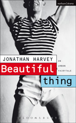eBook, Beautiful Thing, Harvey, Jonathan, Methuen Drama