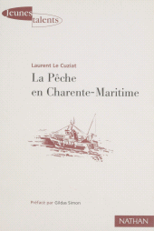 E-book, La Pêche en Charente-Maritime, Nathan (réédition numérique FeniXX)