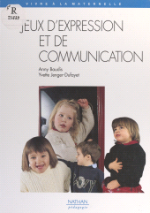 E-book, Jeux d'expression et de communication, Nathan (réédition numérique FeniXX)
