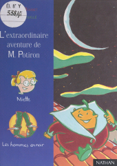 eBook, L'extraordinaire aventure de M. Potiron, Nathan (réédition numérique FeniXX)