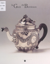 eBook, Le goût de Bordeaux, Réunion des musées nationaux - Grand Palais (réédition numérique FeniXX)