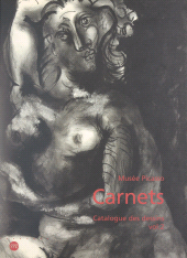 E-book, Carnets (2) : Catalogue des dessins, Réunion des musées nationaux - Grand Palais (réédition numérique FeniXX)