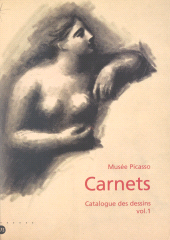 E-book, Carnets, catalogue des dessins (1), Réunion des musées nationaux - Grand Palais (réédition numérique FeniXX)