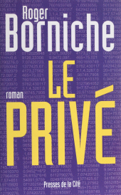 eBook, Le Privé, Presses de la Cité (réédition numérique FeniXX)