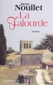 eBook, La Falourde, Presses de la Cité (réédition numérique FeniXX)