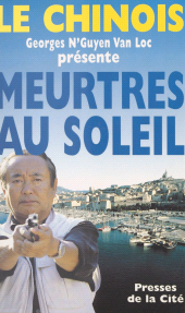 eBook, Meurtres au soleil, Presses de la Cité (réédition numérique FeniXX)