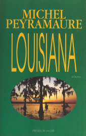 eBook, Louisiana, Presses de la Cité (réédition numérique FeniXX)