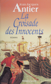 eBook, La Croisade des innocents, Presses de la Cité (réédition numérique FeniXX)