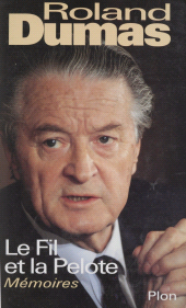 eBook, Le Fil et la Pelote : Mémoires, Plon (réédition numérique FeniXX)