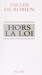 E-book, Hors la loi, Plon (réédition numérique FeniXX)