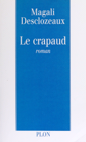 eBook, Le Crapaud, Plon (réédition numérique FeniXX)