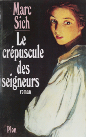 E-book, Le crépuscule des seigneurs, Plon (réédition numérique FeniXX)