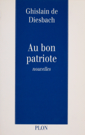 E-book, Au bon patriote, Plon (réédition numérique FeniXX)