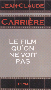 eBook, Le film qu'on ne voit pas, Plon (réédition numérique FeniXX)