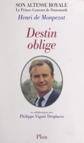E-book, Destin oblige, Plon (réédition numérique FeniXX)