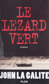 E-book, Le Lézard vert, Plon (réédition numérique FeniXX)