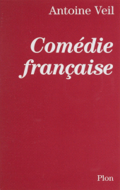 eBook, Comédie française, Plon (réédition numérique FeniXX)