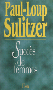 eBook, Succès de femmes, Plon (réédition numérique FeniXX)
