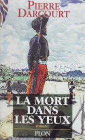 E-book, La Mort dans les yeux, Plon (réédition numérique FeniXX)