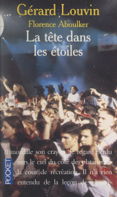 E-book, La tête dans les étoiles, Pocket (réédition numérique FeniXX)