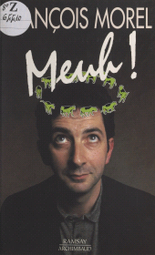 E-book, Meuh !, Pocket (réédition numérique FeniXX)