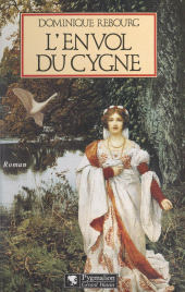 eBook, L'envol du cygne, Pygmalion (réédition numérique FeniXX)