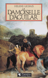 eBook, La Demoiselle d'Aguilar, Pygmalion (réédition numérique FeniXX)