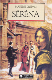 eBook, Séréna, Pygmalion (réédition numérique FeniXX)