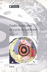 E-book, Forêts tropicales et cycle du carbone, Cirad