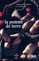 eBook, La pomme de terre : Production, amélioration, ennemis et maladies, utilisations, Inra