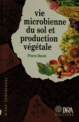 E-book, Vie microbienne du sol et production végétale, Davet, Pierre, Éditions Quae