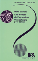 eBook, Les mondes de l'agriculture : Une recherche pour demain, Éditions Quae
