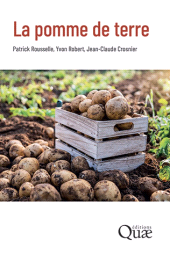 E-book, La pomme de terre, Éditions Quae