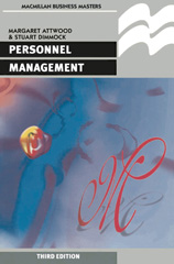 E-book, Personnel Management, Red Globe Press