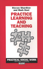 E-book, Practice Learning and Teaching, Red Globe Press