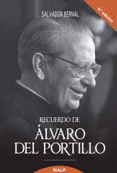 m, Recuerdo de Alvaro del Portillo, Prelado del Opus Dei, Ediciones Rialp