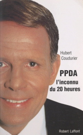 eBook, PPDA : L'inconnu du 20 heures, Robert Laffont (réédition numérique FeniXX)