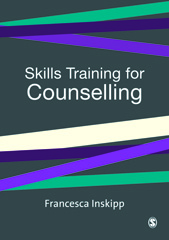 E-book, Skills Training for Counselling, Sage