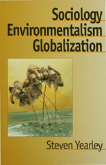 E-book, Sociology, Environmentalism, Globalization : Reinventing the Globe, Sage