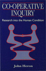 eBook, Co-Operative Inquiry : Research into the Human Condition, Sage