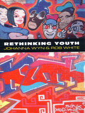 E-book, Rethinking Youth, Wyn, Johanna, SAGE Publications Ltd