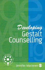 eBook, Developing Gestalt Counselling, SAGE Publications Ltd
