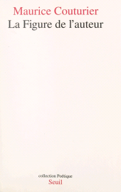 E-book, La Figure de l'auteur, Seuil (réédition numérique FeniXX)