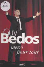 E-book, Merci pour tout, Seuil (réédition numérique FeniXX)