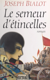 E-book, Le semeur d'étincelles, Seuil (réédition numérique FeniXX)
