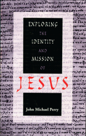 E-book, Exploring the Identity and Mission of Jesus, Sheed & Ward