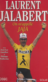E-book, On m'appelle Jaja, Solar (réédition numérique FeniXX)