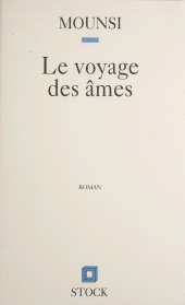 E-book, Le Voyage des âmes, Stock (réédition numérique FeniXX)