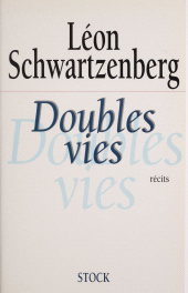 E-book, Doubles vies, Stock (réédition numérique FeniXX)